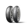 Pneu DUNLOP TT93 GP M 120/80-12 M/C 55J TL