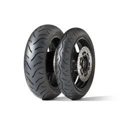 Pneu DUNLOP GPR-100 120/70...