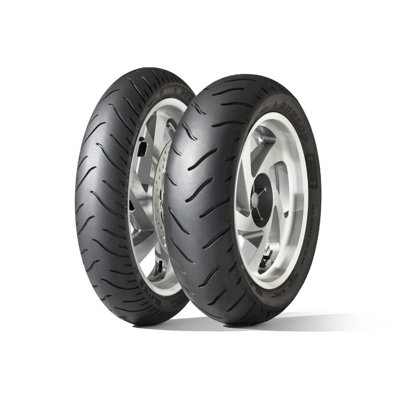 Pneu DUNLOP ELITE 3 120/70 R 21 M/C 62V TL