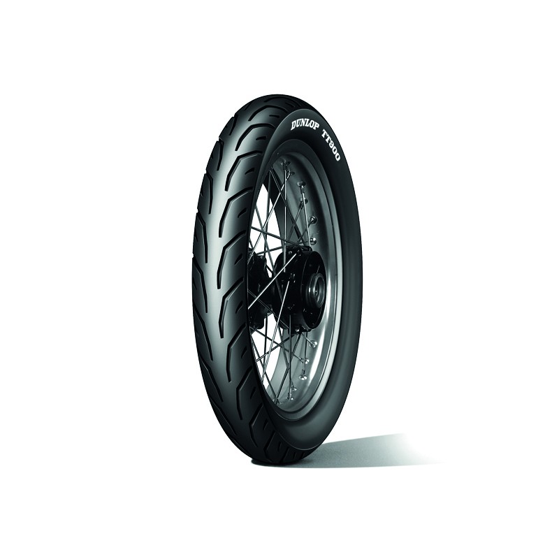 Pneu DUNLOP TT900 GP 110/70-17 M/C 54H TL