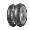 Pneu DUNLOP SPORTMAX ROADSMART III 150/70 ZR 17 M/C (69W) TL