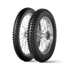 Pneu DUNLOP D803 GP...