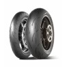 Pneu DUNLOP SPORTMAX GP RACER D212 M 190/55 ZR 17 M/C (75W) TL