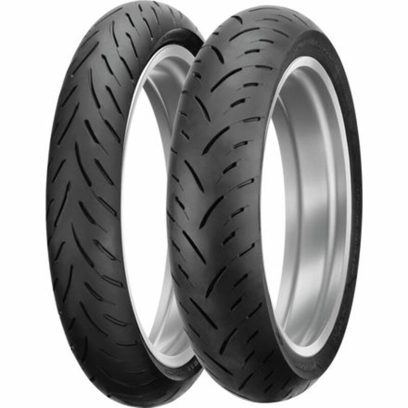 Pneu DUNLOP SPORTMAX GPR300 150/60 R 17 M/C 66H TL