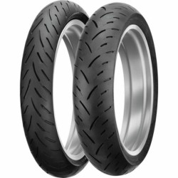 Pneu DUNLOP SPORTMAX GPR300...