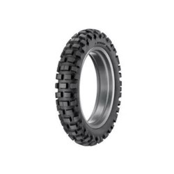 Pneu DUNLOP D606 120/90-18...