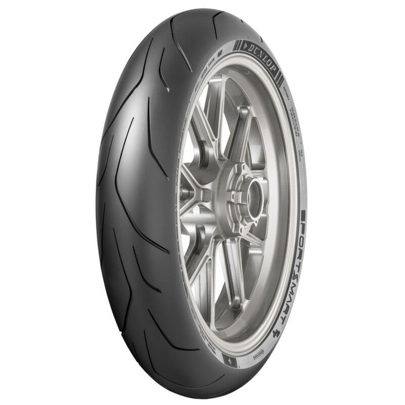 Pneu DUNLOP SPORTMAX SPORTSMART TT 110/70 R 17 M/C 54H TL