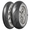 Pneu DUNLOP SPORTMAX SPORTSMART TT 160/60 ZR 17 M/C (69W) TL