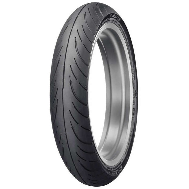 Pneu DUNLOP ELITE 4 130/90 B 16 M/C 73H TL