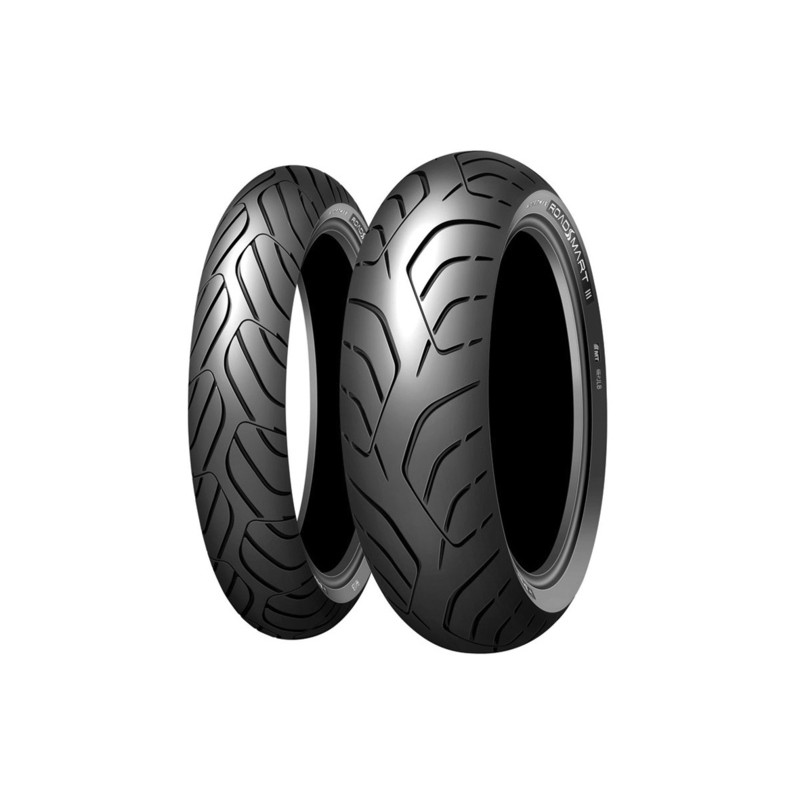 Pneu DUNLOP SPORTMAX ROADSMART III SC 160/60 R 14 M/C 65H TL