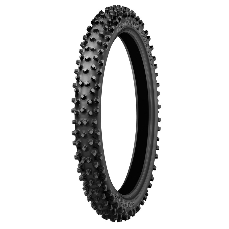 Pneu DUNLOP GEOMAX MX12 F 80/100-21 M/C 51M TT