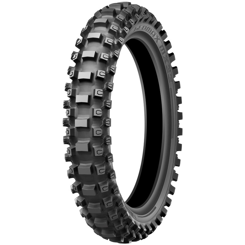 Pneu DUNLOP GEOMAX MX33 100/100-18 M/C 59M TT