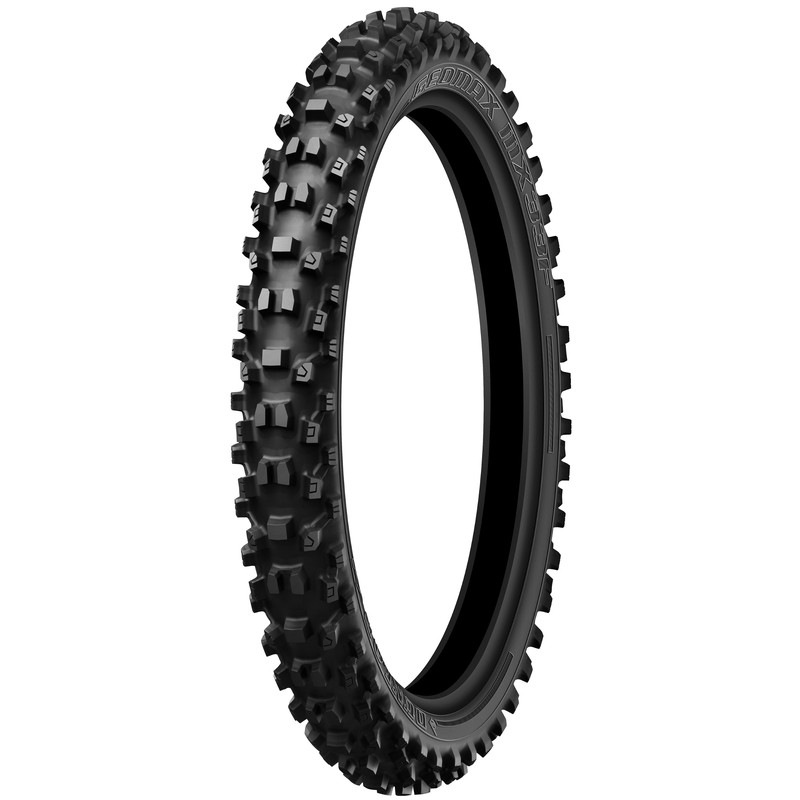 Pneu DUNLOP GEOMAX MX33 F 60/100-10 M/C 33J TT