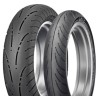 Pneu DUNLOP ELITE 4 250/40 R 18 M/C 81V TL