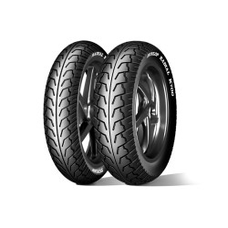 Pneu DUNLOP K701F 120/70 R...