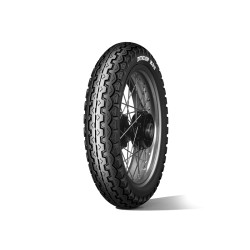 Pneu DUNLOP K82 2.75-18 M/C...