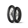 Pneu DUNLOP TRAILMAX 120/90-17 M/C 64S TT