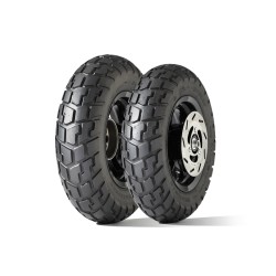 Pneu DUNLOP TRAILMAX...