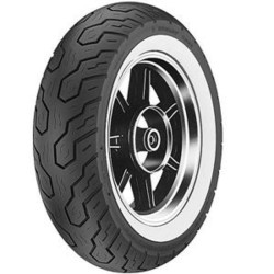 Pneu DUNLOP K555 WWW Flancs...