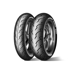 Pneu DUNLOP SX D207 180/55...