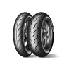 Pneu DUNLOP SX D207 180/55 ZR 18 M/C (74W) TL