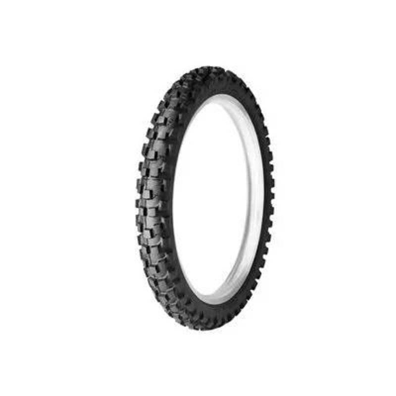 Pneu DUNLOP D606F 90/90-21 M/C 54R TT