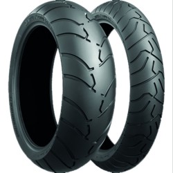 Pneu BRIDGESTONE BATTLAX...