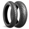 Pneu BRIDGESTONE BATTLAX BT-023 REAR 150/70 ZR 17 M/C (69W) TL