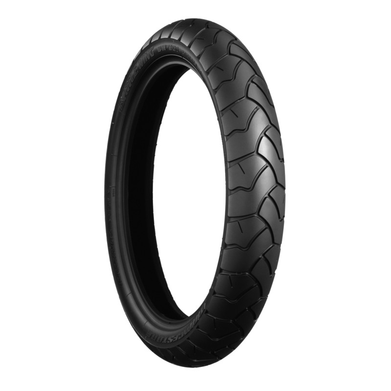 Pneu BRIDGESTONE BATTLE WING 501 E Yamaha XTZ1200 Super Ténéré 110/80 R 19 M/C 59V TL