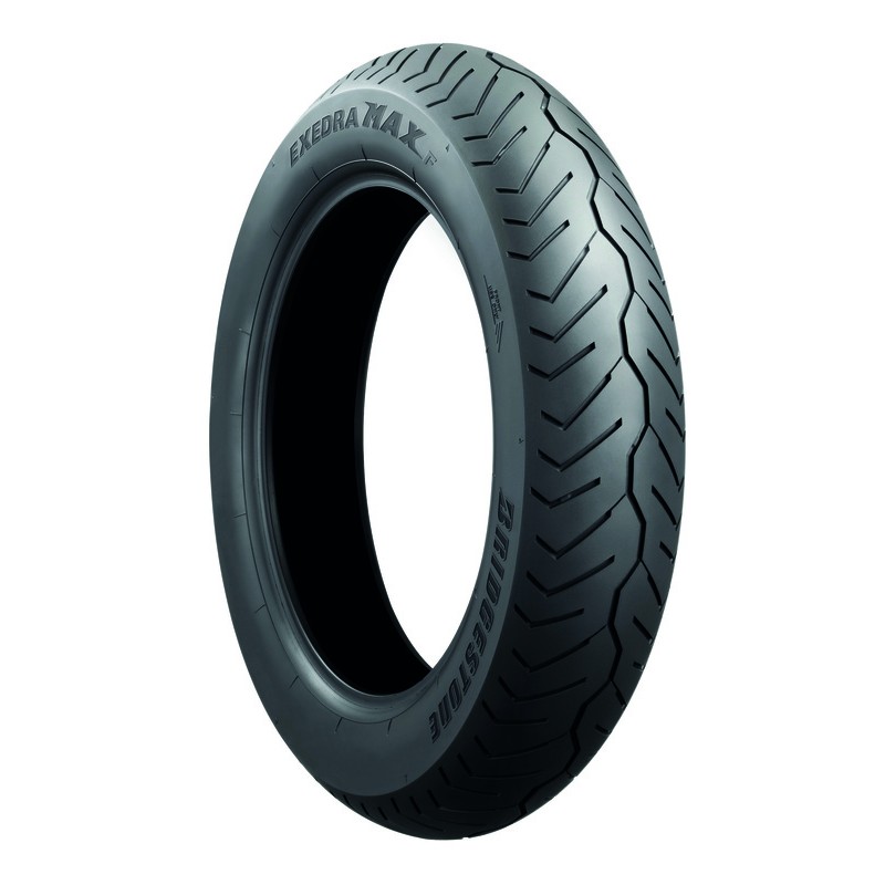 Pneu BRIDGESTONE EXEDRA MAX FRONT 130/90-16 M/C 67H TL