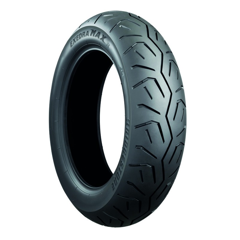 Pneu BRIDGESTONE EXEDRA MAX REAR 150/80-15 M/C 70H TL