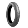 Pneu BRIDGESTONE BATTLAX S21 FRONT 110/70 ZR 17 M/C (54W) TL