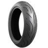 Pneu BRIDGESTONE BATTLAX S21 REAR 180/55 ZR 17 M/C (73W) TL