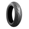 Pneu BRIDGESTONE BATTLAX S20 REAR W Yamaha MT10190/55 ZR 17 M/C (75W) TL