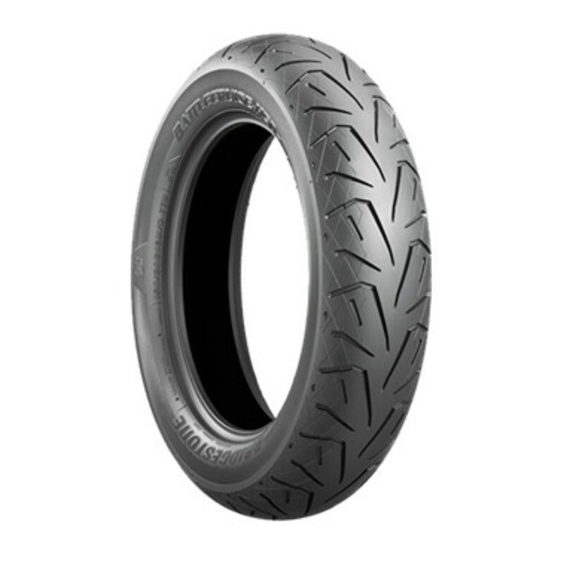 Pneu BRIDGESTONE BATTLECRUISE H50 REAR 160/70 B 17 M/C 73V TL