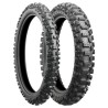 Pneu BRIDGESTONE BATTLECROSS X30 FRONT 70/100-19 M/C 42M TT