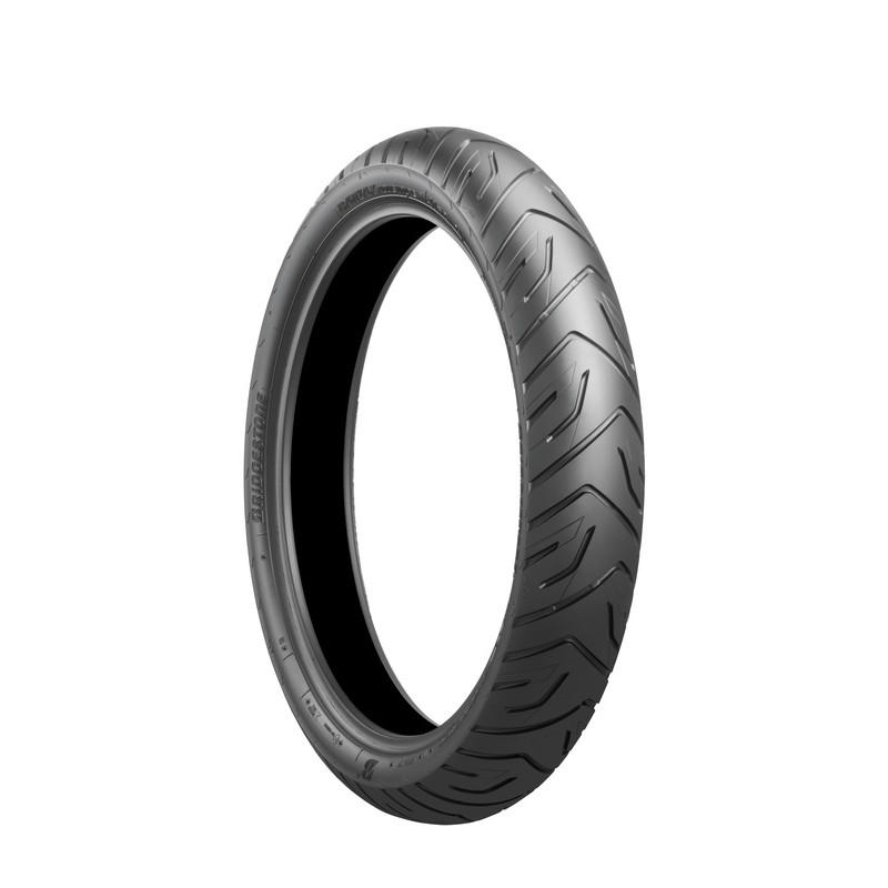 Pneu BRIDGESTONE BATTLAX A41 M Yamaha 120/70 R 15 M/C 56V TL