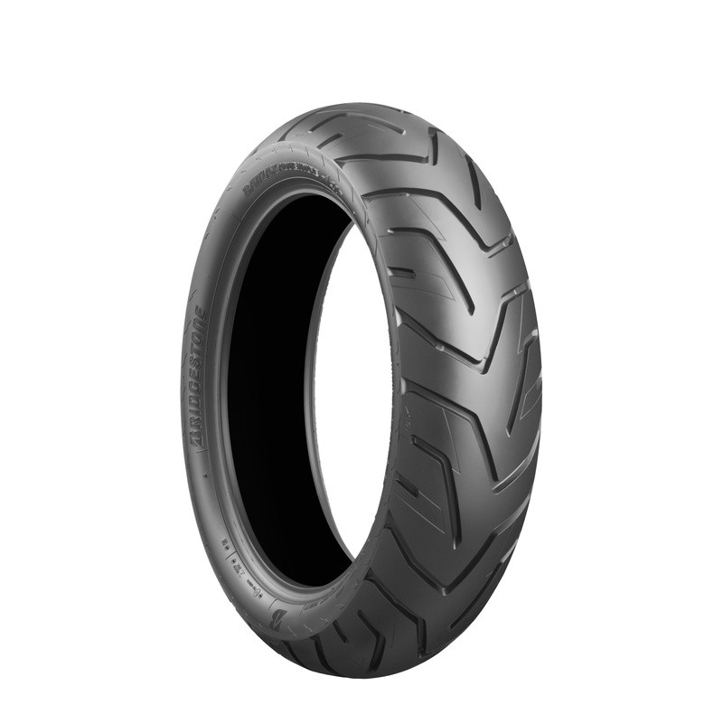 Pneu BRIDGESTONE BATTLAX A41 M Yamaha 190/55 R 17 M/C 75V TL