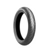 Pneu BRIDGESTONE BATTLAX T31 FRONT 110/70 ZR 17 M/C (54W) TL