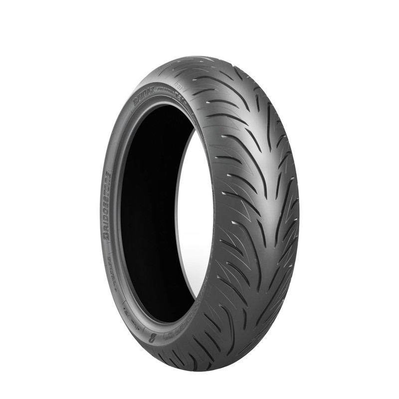 Pneu BRIDGESTONE BATTLAX T31 REAR 150/70 ZR 17 M/C (69W) TL