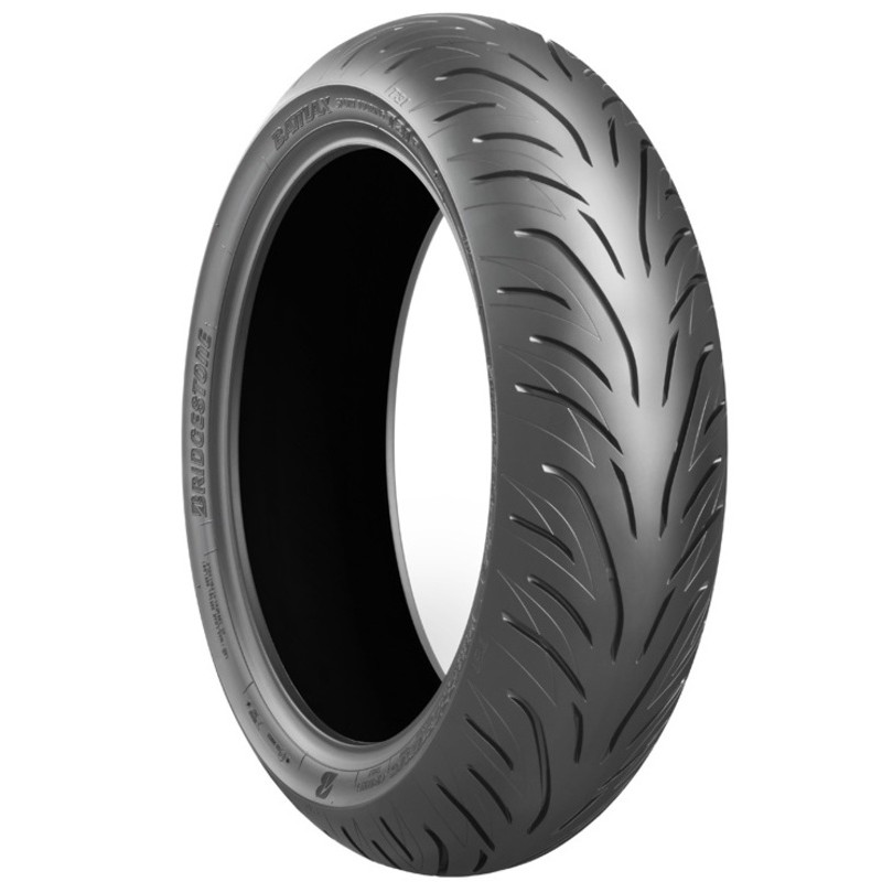 Pneu BRIDGESTONE BATTLAX T31 GT REAR 170/60 ZR 17 M/C (72W) TL