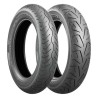 Pneu BRIDGESTONE BATTLECRUISE H50 REAR 180/65 B 16 M/C 81H TL