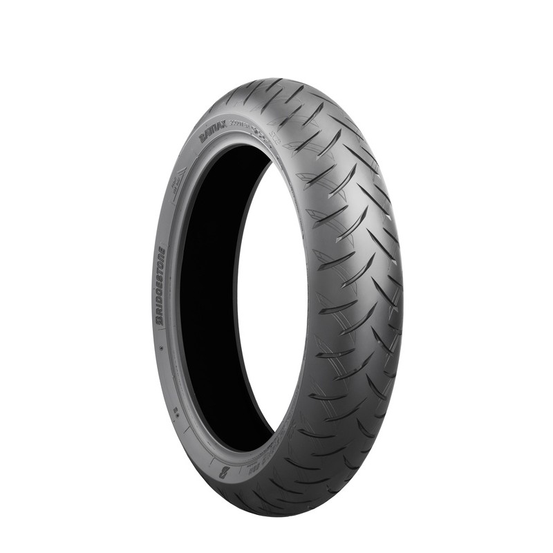 Pneu BRIDGESTONE BATTLAX SCOOTER SC2 FRONT 120/70 R 14 M/C 55H TL