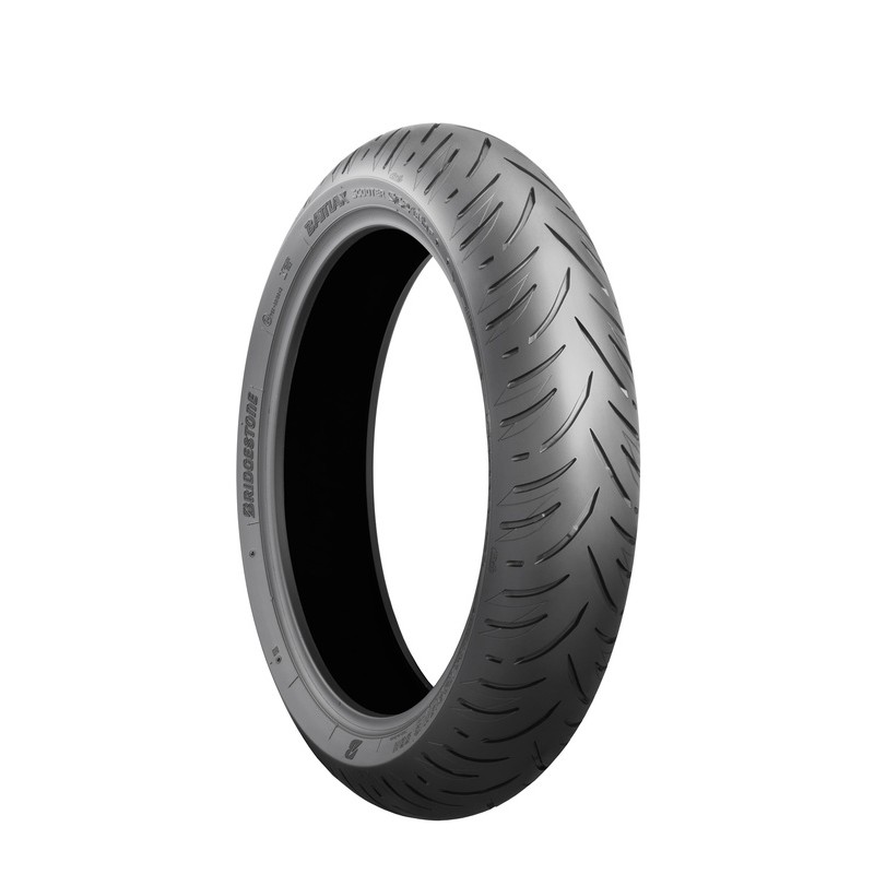 Pneu BRIDGESTONE BATTLAX SCOOTER SC2 RAIN FRONT 120/70 R 15 M/C 56H TL