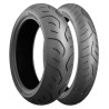 Pneu BRIDGESTONE BATTLAX T30 AVANT L BMW K1600GTL 120/70 ZR 17 M/C (58W) TL