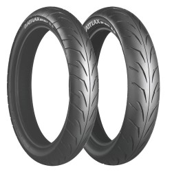 Pneu BRIDGESTONE BATTLAX...