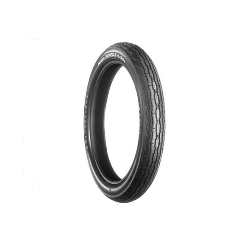 Pneu BRIDGESTONE MAG MOPUS L301 3.00-17 M/C 45P TT