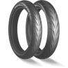 Pneu BRIDGESTONE BATTLAX BT-39 FRONT 100/80-17 M/C 52H TL