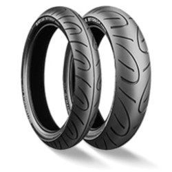 Pneu BRIDGESTONE BATTLAX...