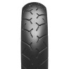 Pneu BRIDGESTONE EXEDRA G702 170/80-15 M/C 77H TT